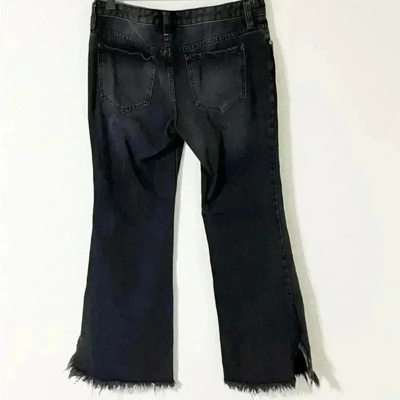 We The Free Flare Leg Jeans - Picture 2 of 5